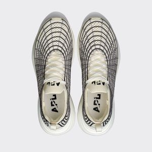 APL Women’s tech loom zip line